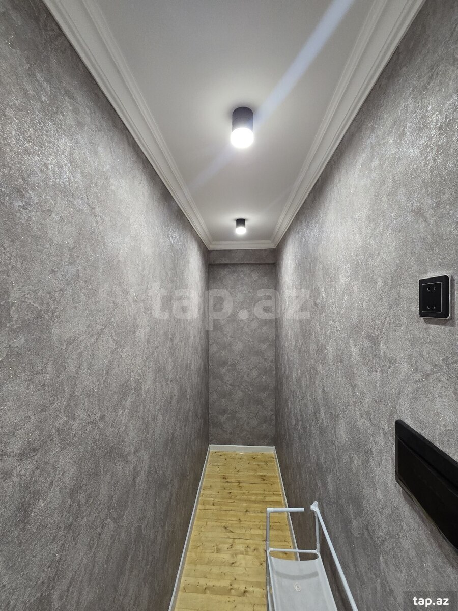 2-otaqlı yeni tikili, Xırdalan ş., 55 m² (19)