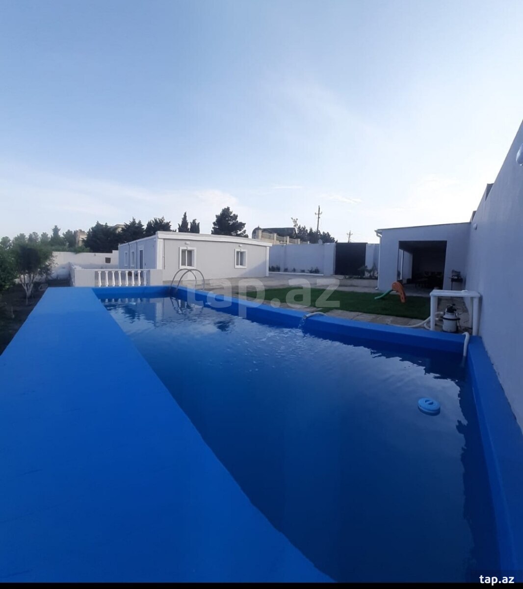 Bağ evi kirayə verilir, Novxanı bağları