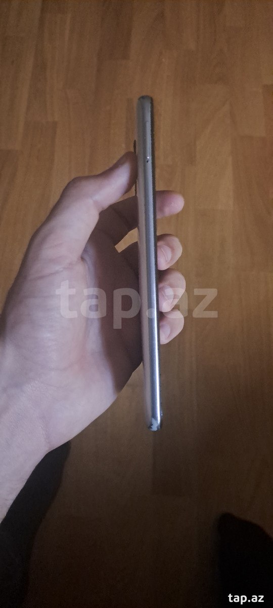 Samsung Galaxy A51 White 64GB/4GB (5)