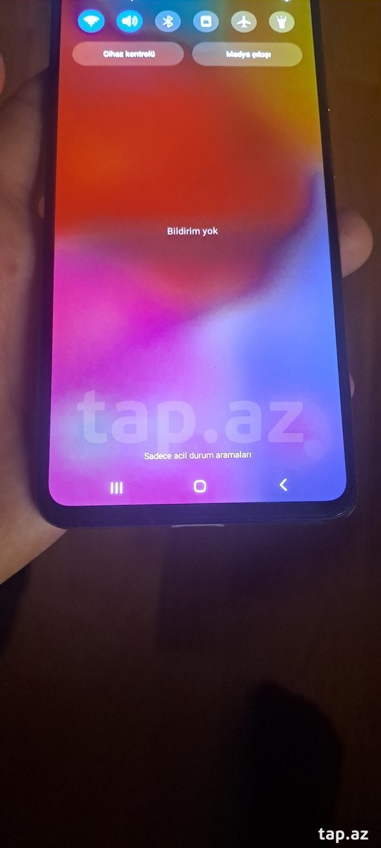 Samsung Galaxy A51 White 64GB/4GB (6)
