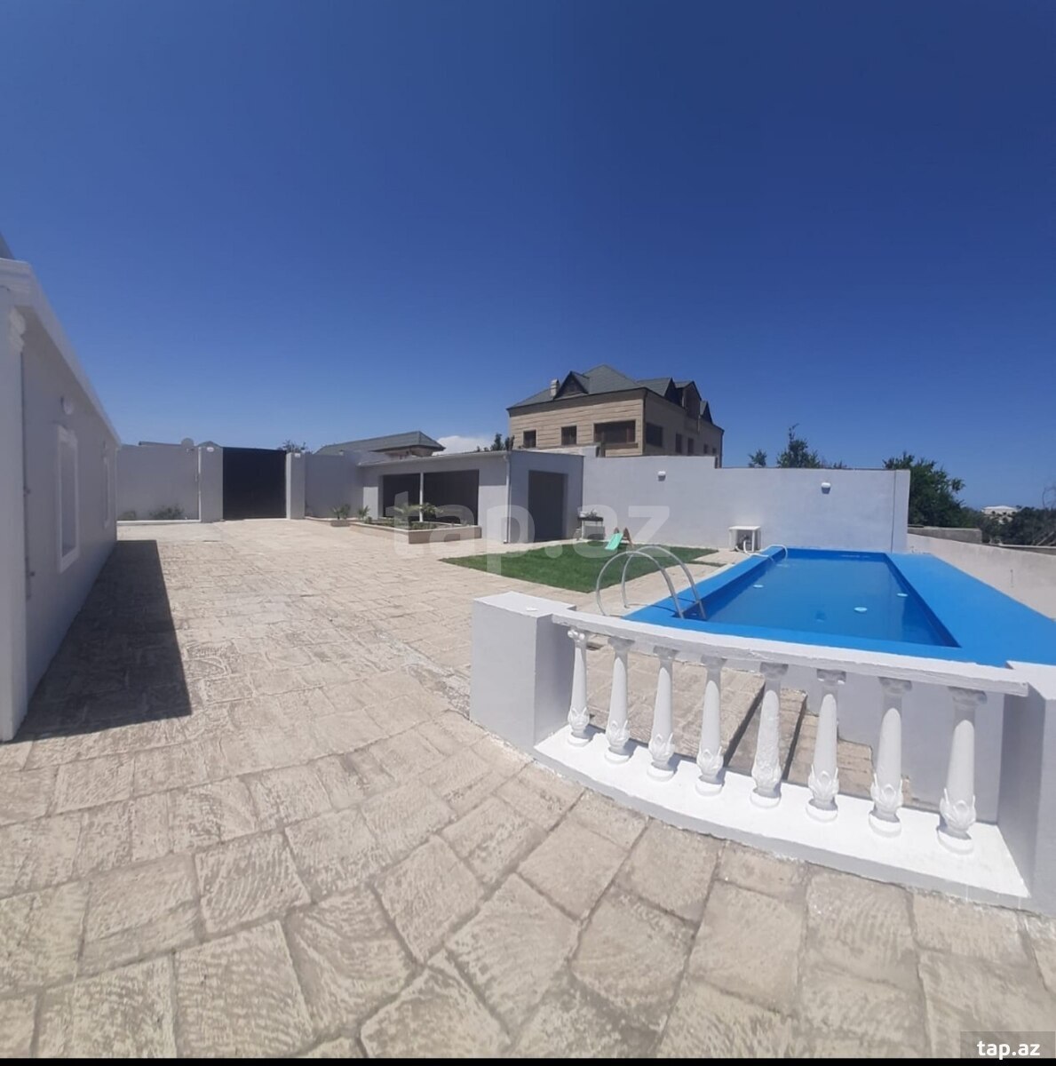 Bağ evi kirayə verilir, Novxanı bağları (2)