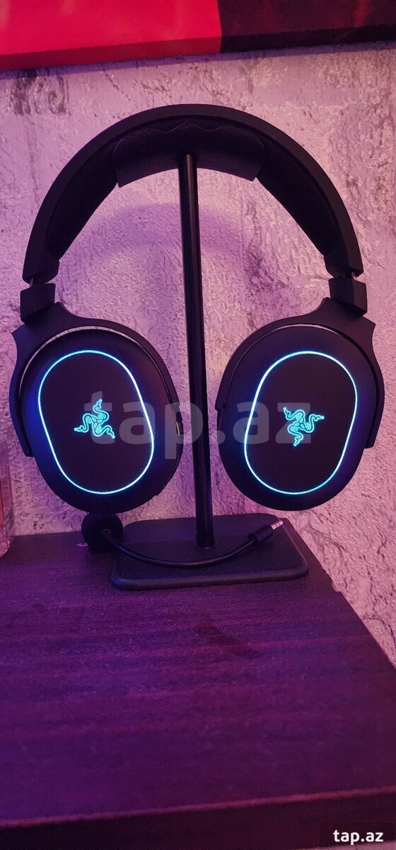 Razer Barracuda X Chroma Wirless 