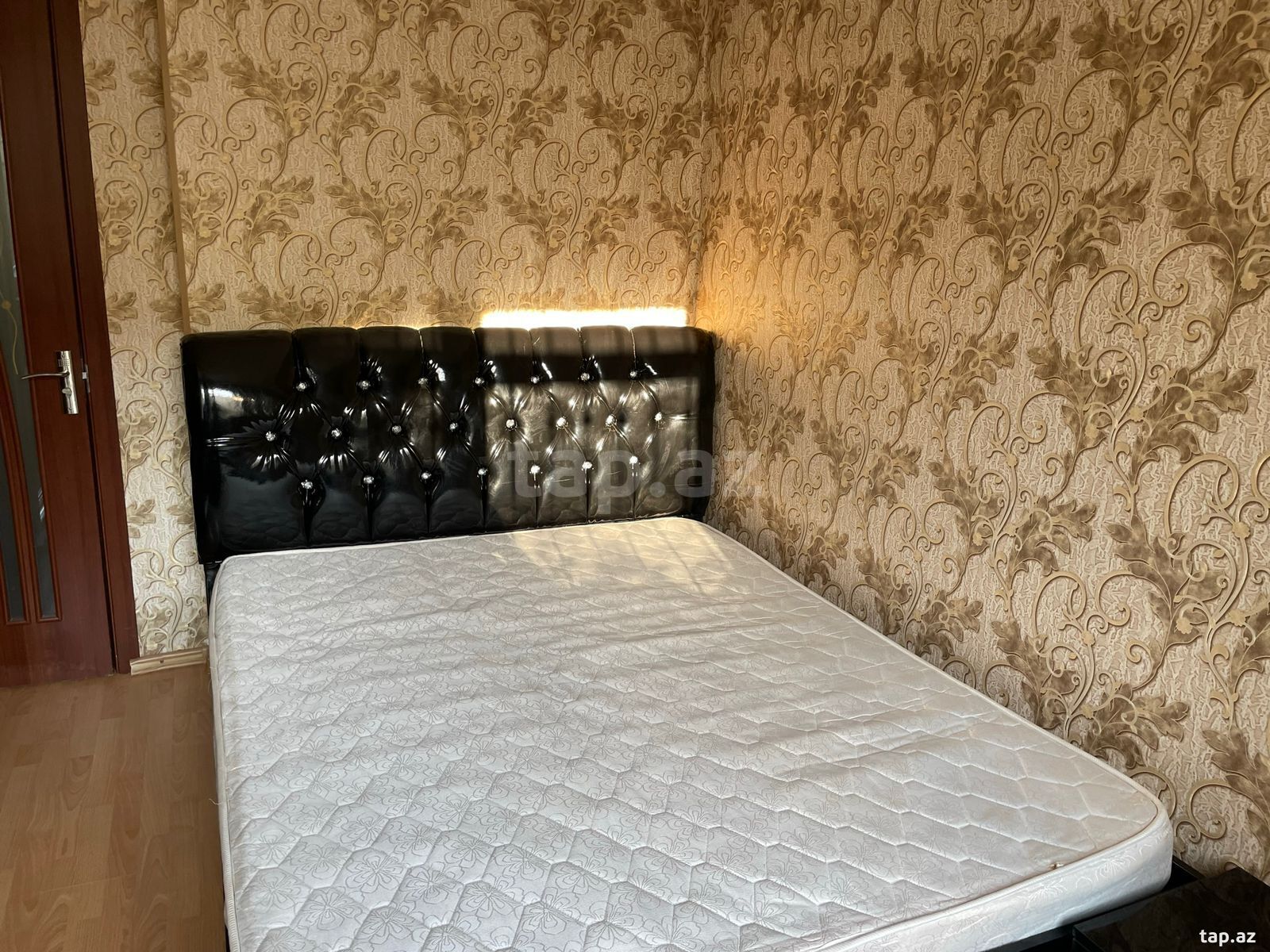 2-otaqlı yeni tikili kirayə verilir, Hövsan qəs., 50 m² (2)