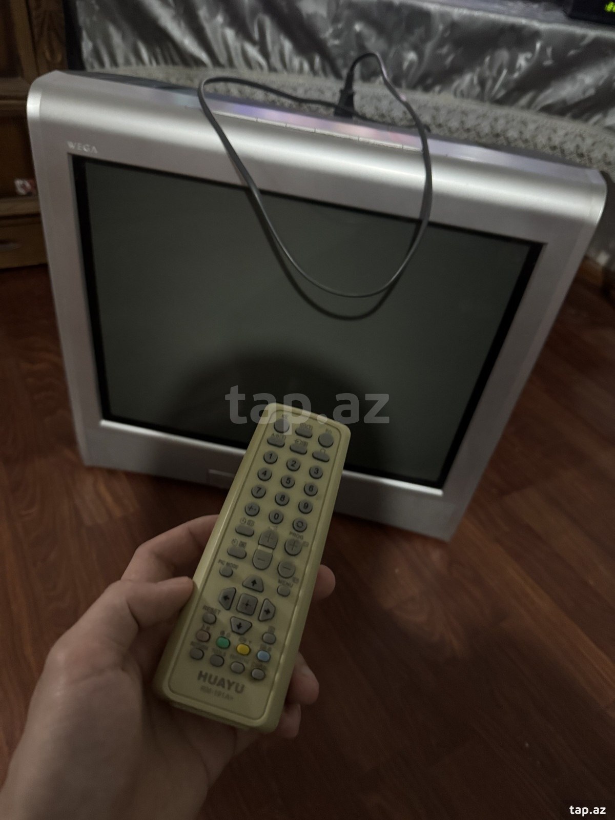 Televizor JVC