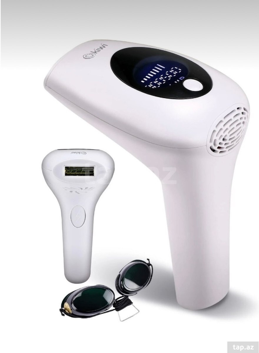 IPL lazer epilyasiya cihazı (2)