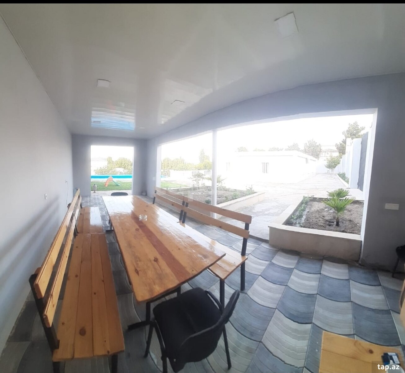 Bağ evi kirayə verilir, Novxanı bağları (6)