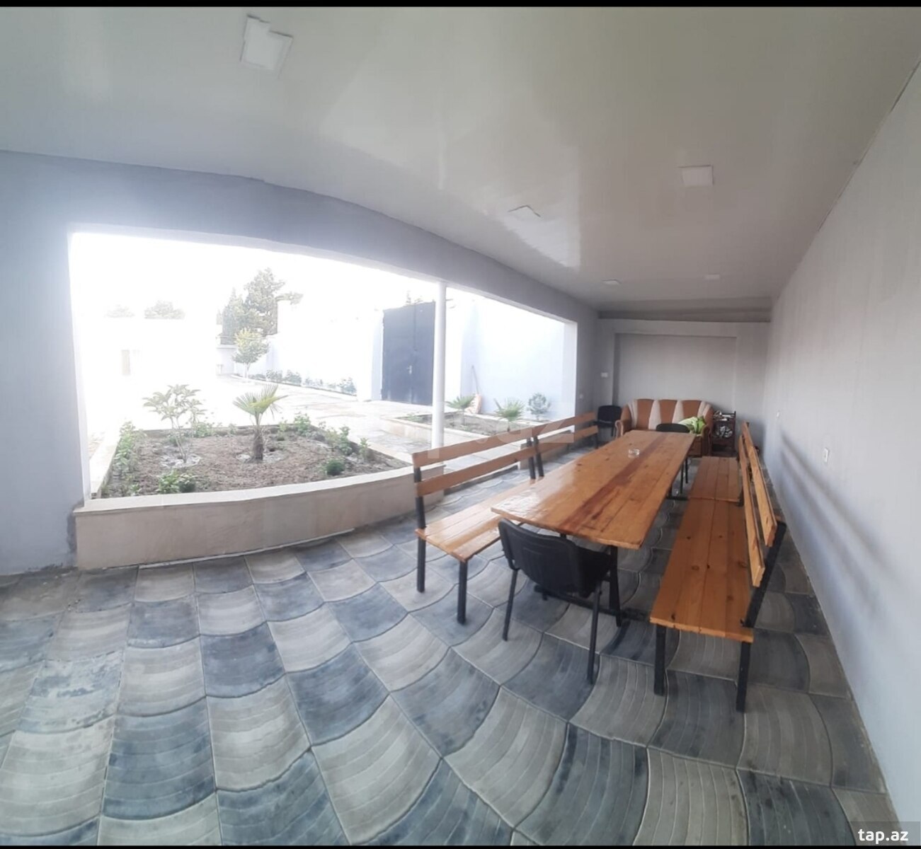 Bağ evi kirayə verilir, Novxanı bağları (7)