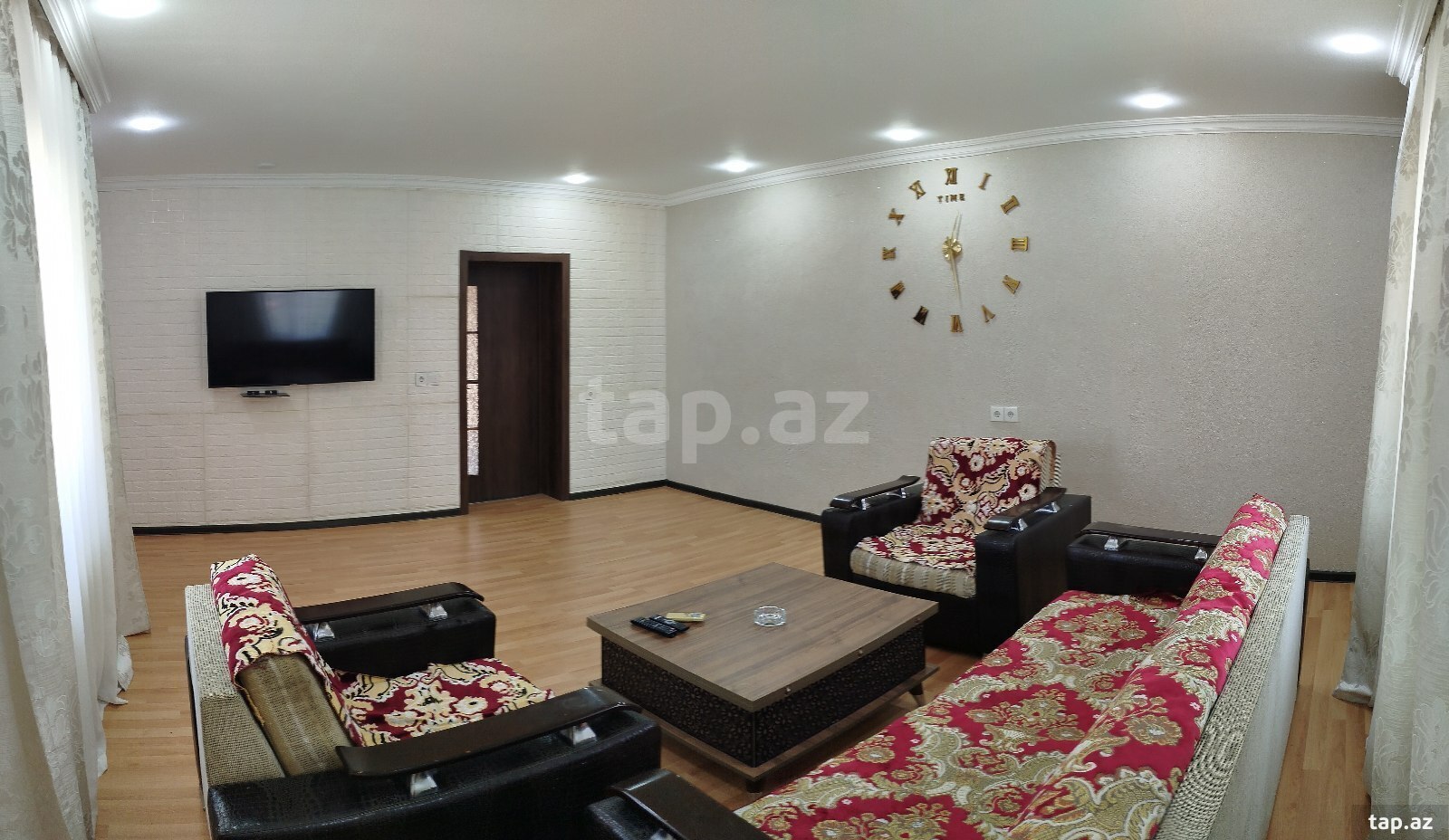 Bağ evi kirayə verilir, Novxanı bağları (8)