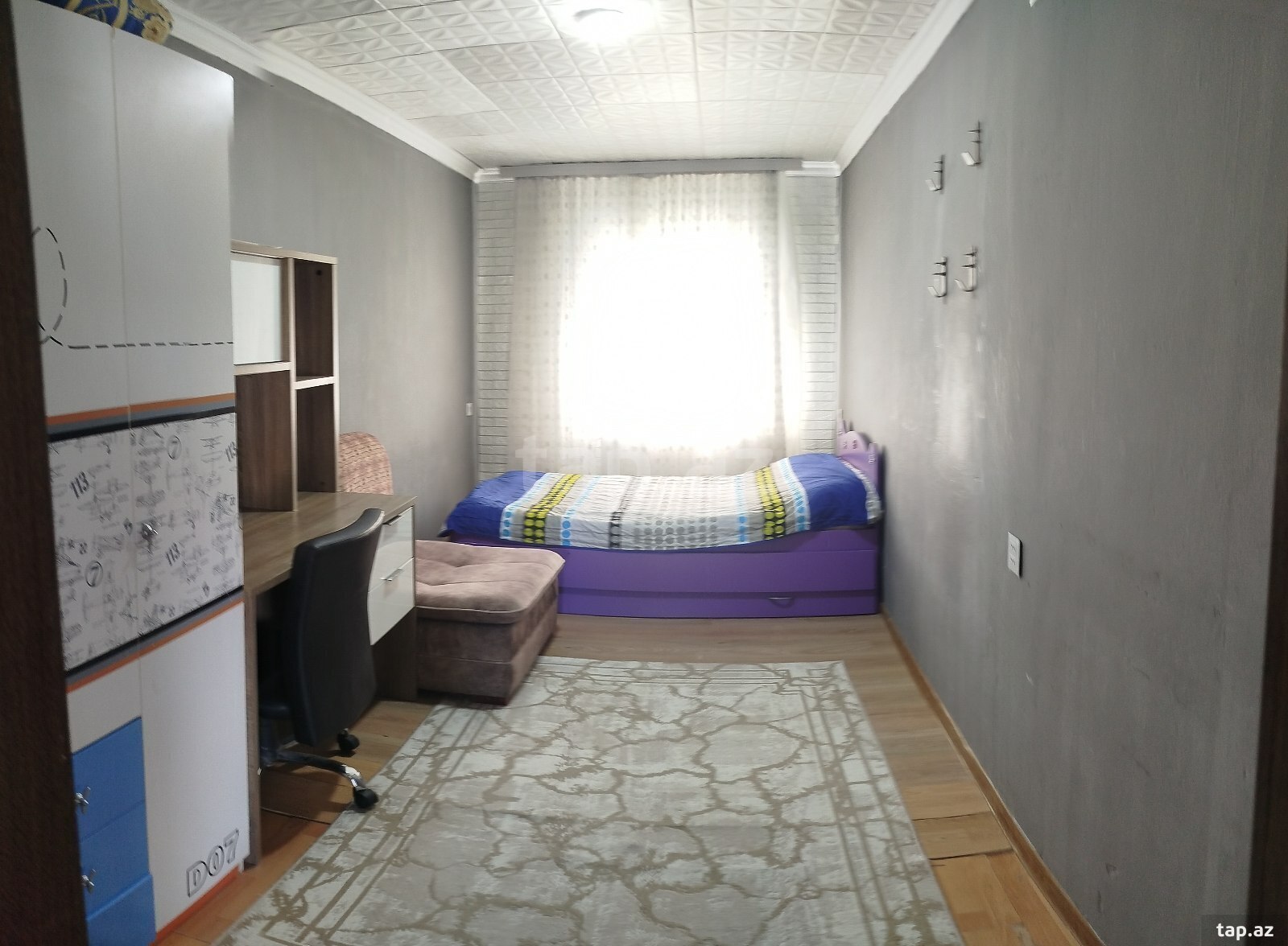 Bağ evi kirayə verilir, Novxanı bağları (12)