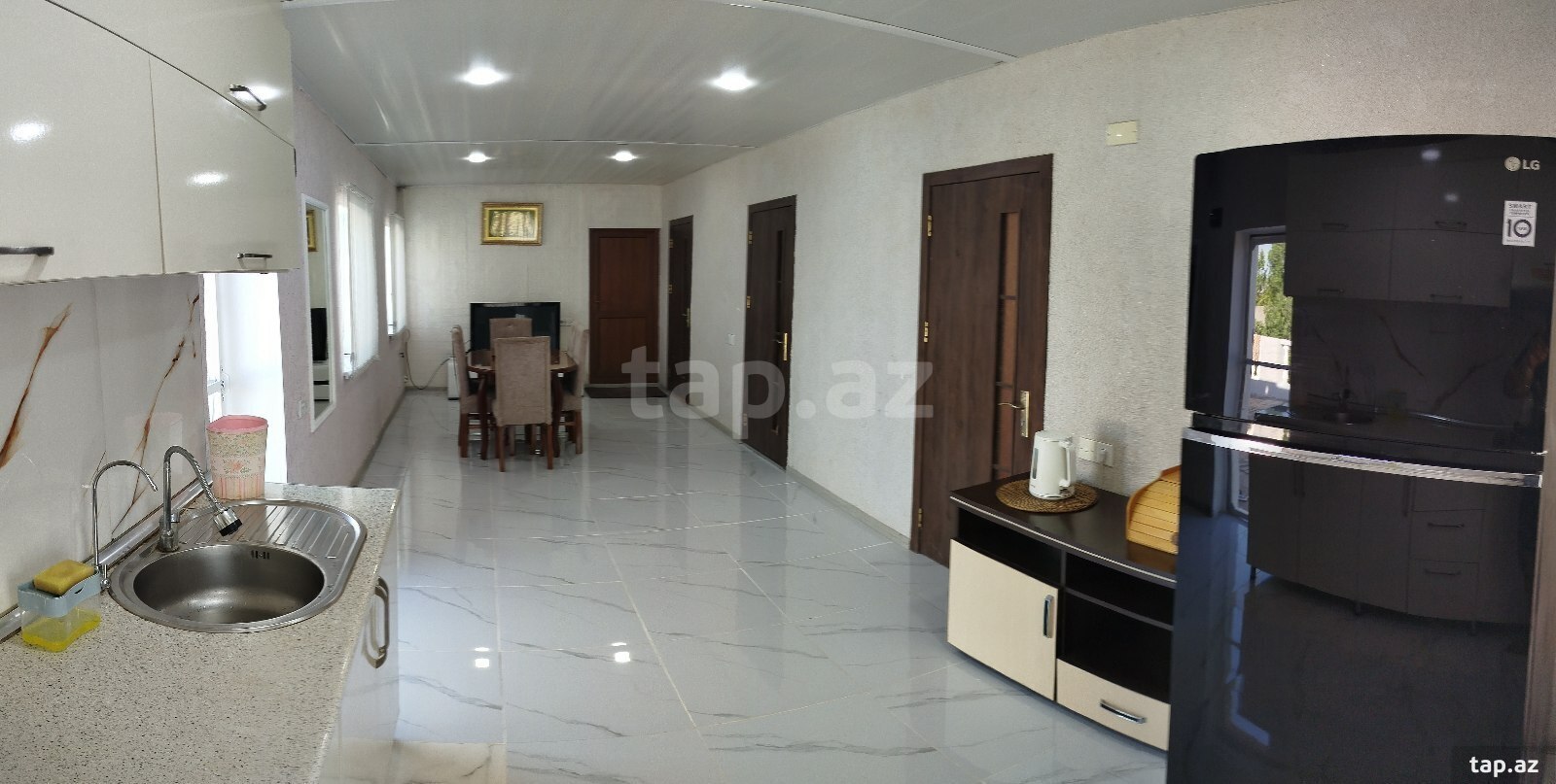 Bağ evi kirayə verilir, Novxanı bağları (16)