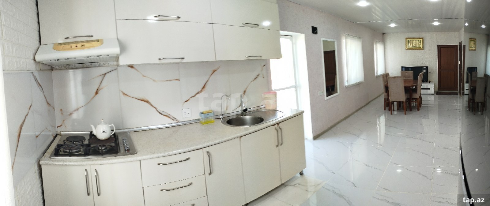 Bağ evi kirayə verilir, Novxanı bağları (15)