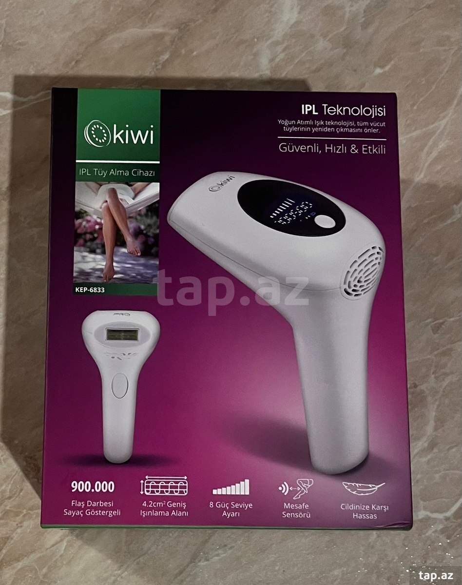 IPL lazer epilyasiya cihazı (7)