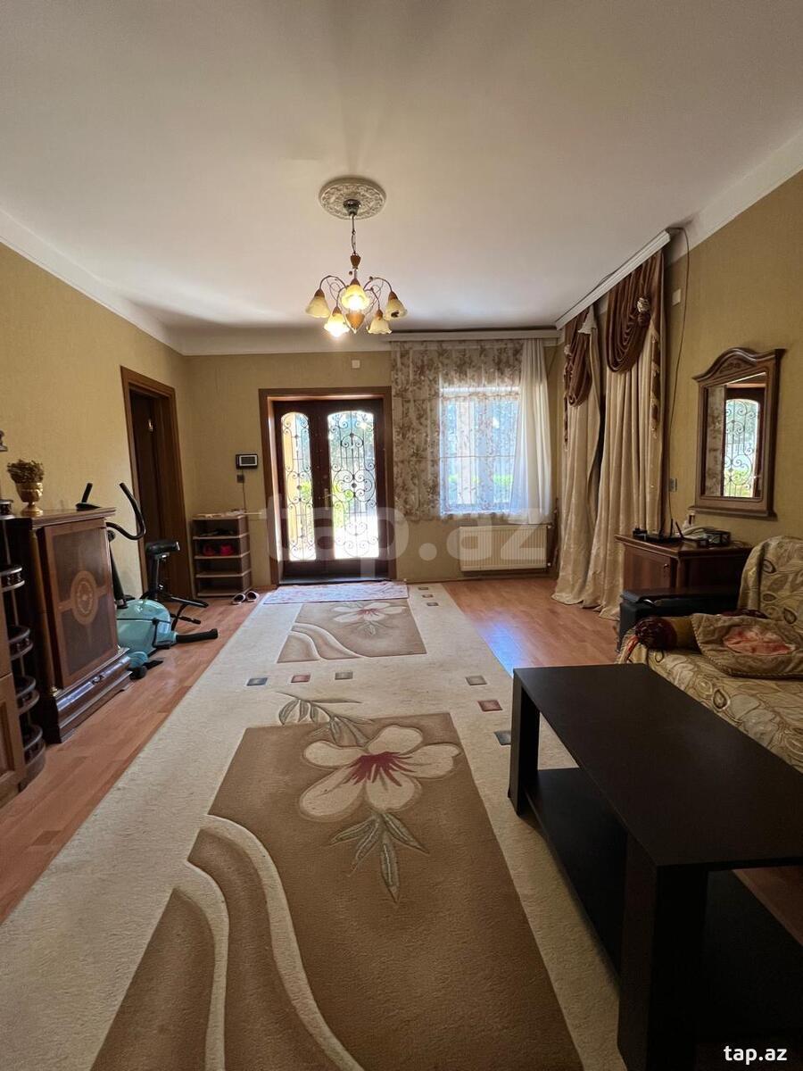 Bağ evi kirayə verilir, Mərdəkan qəs. (9)