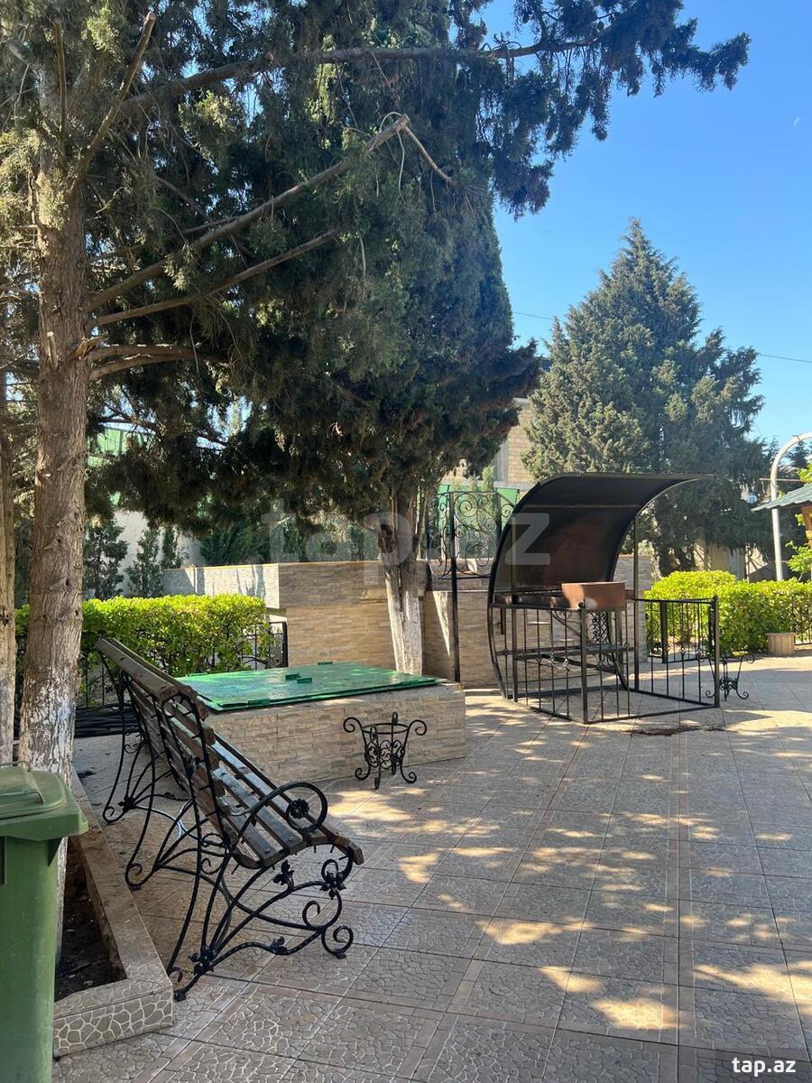Bağ evi kirayə verilir, Mərdəkan qəs. (4)