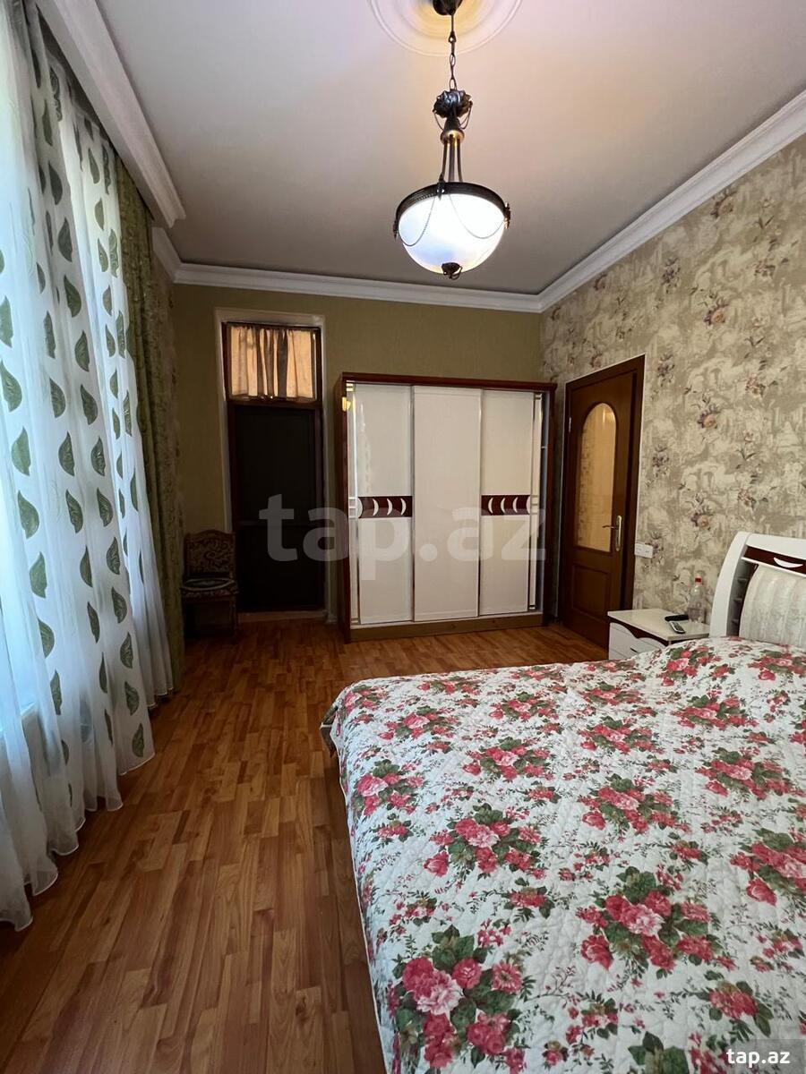 Bağ evi kirayə verilir, Mərdəkan qəs. (11)