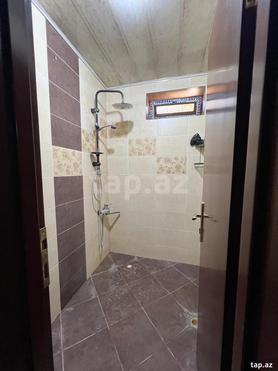 Bağ evi kirayə verilir, Mərdəkan qəs. (10)