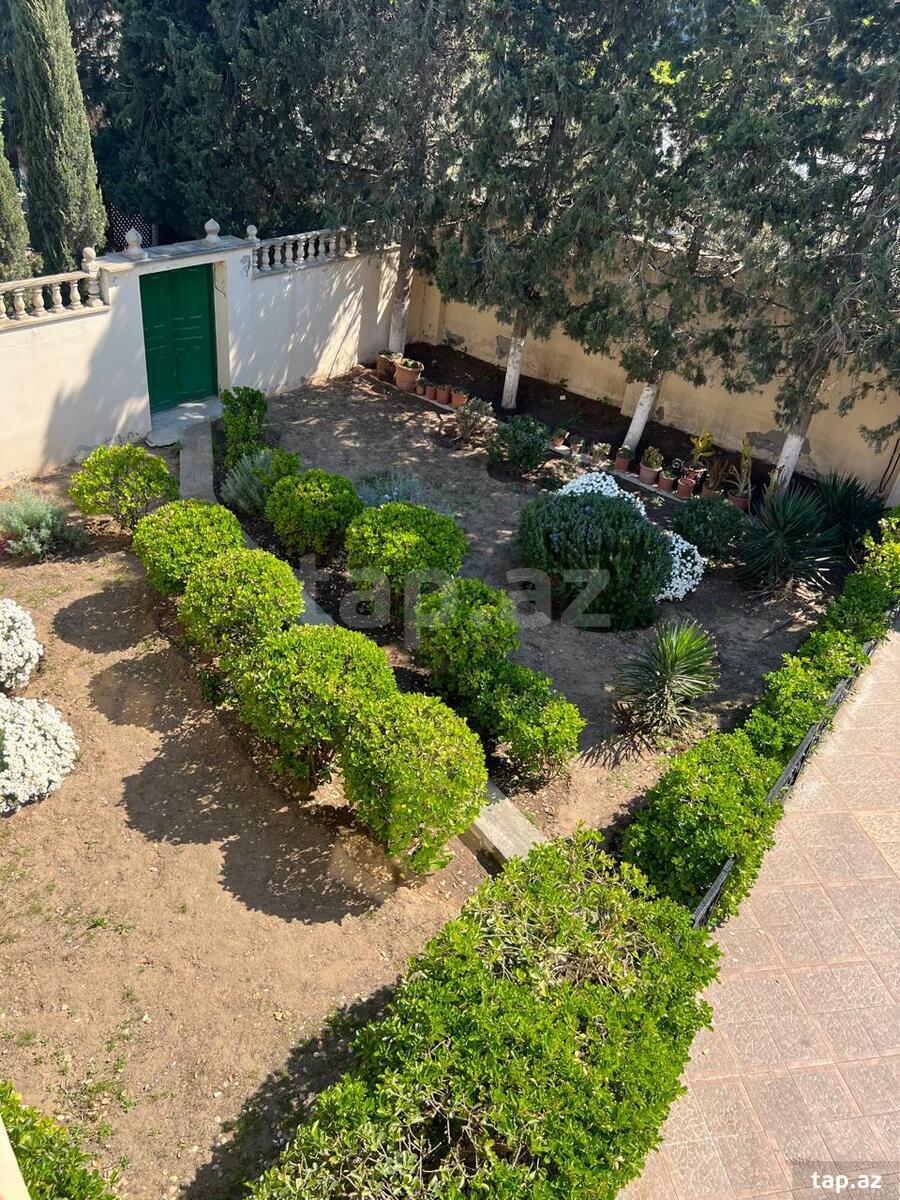 Bağ evi kirayə verilir, Mərdəkan qəs. (3)