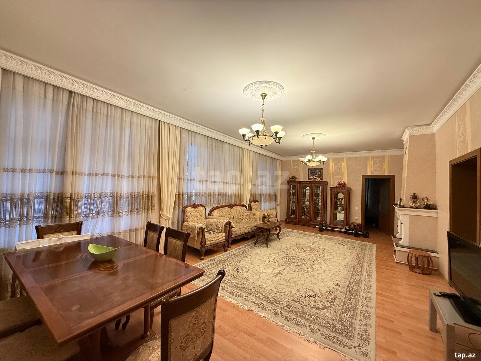 Bağ evi kirayə verilir, Mərdəkan qəs. (6)