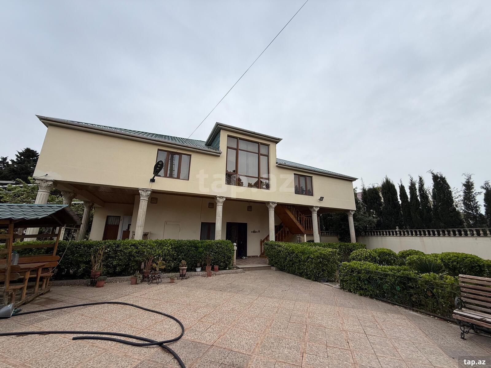 Bağ evi kirayə verilir, Mərdəkan qəs. (5)