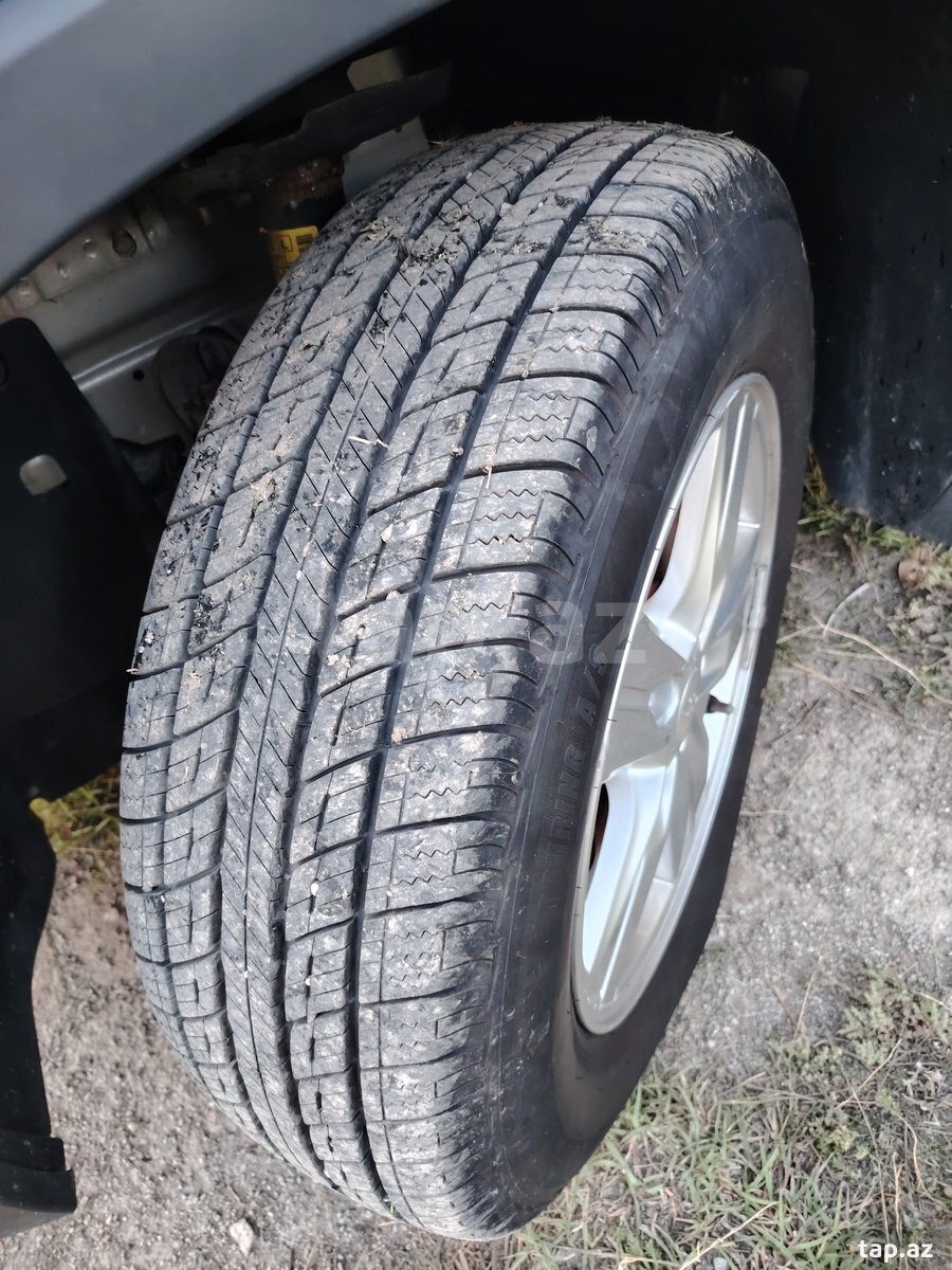 Chevrolet Trax, 2016 il (19)