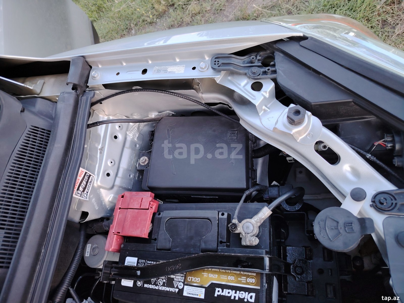 Chevrolet Trax, 2016 il (17)