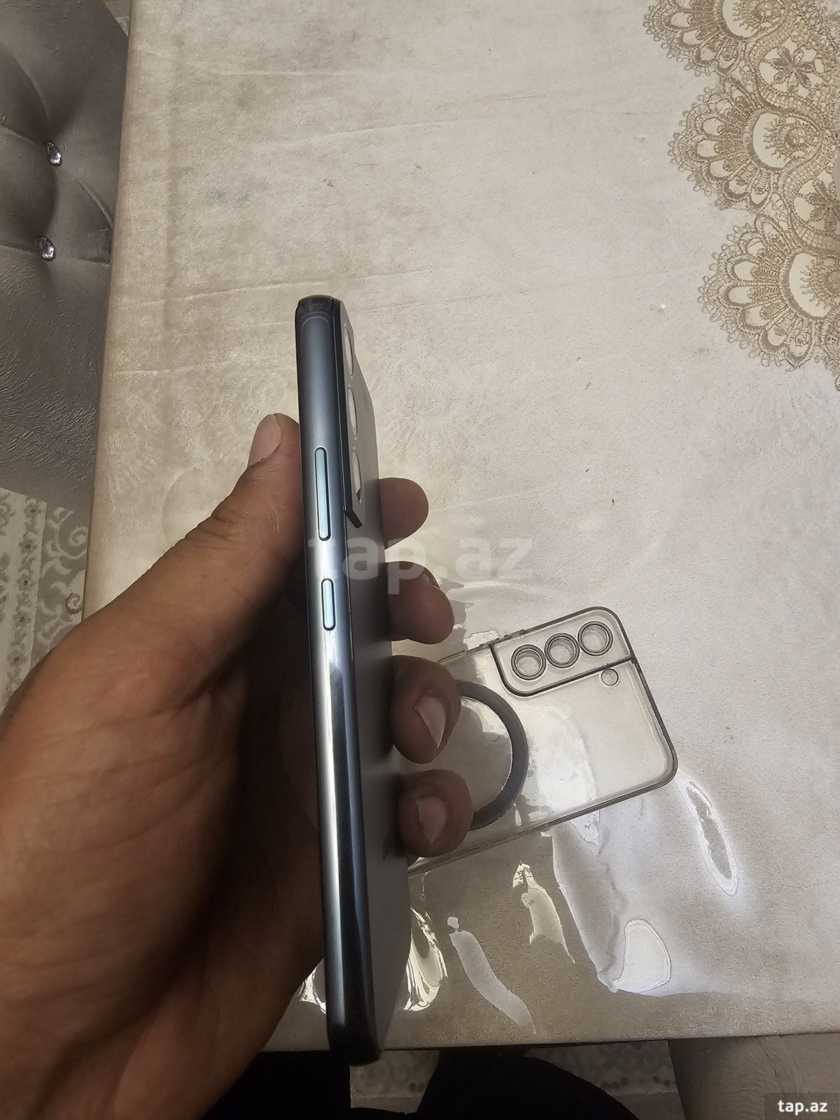 Samsung Galaxy S22 5G Green 128GB/8GB (4)