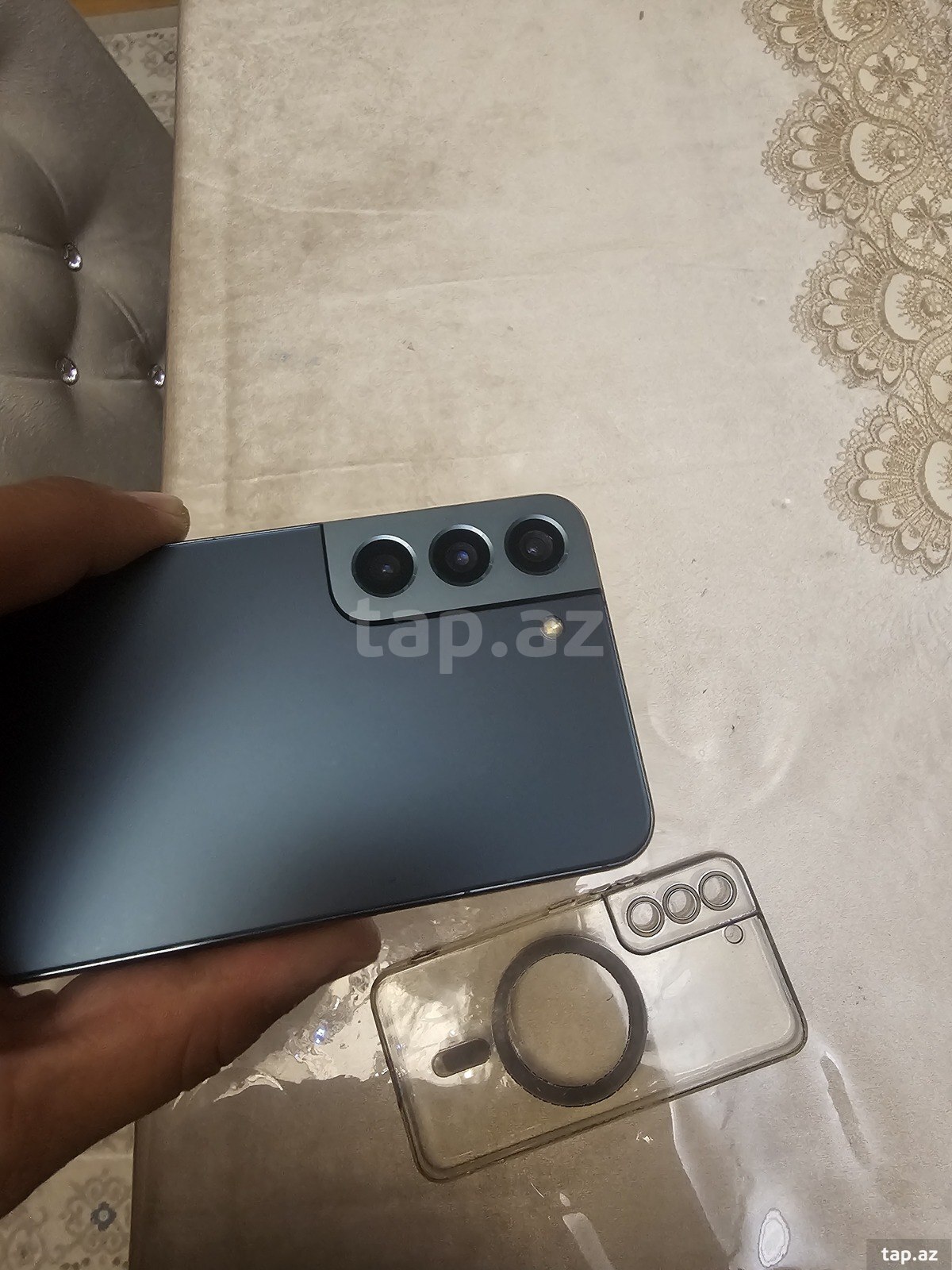 Samsung Galaxy S22 5G Green 128GB/8GB