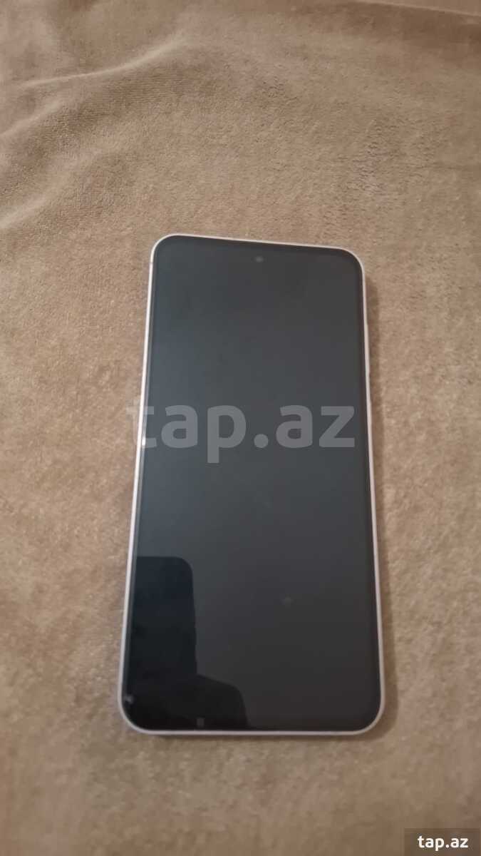 Samsung Galaxy A55 5G Awesome Lilac 256GB/12GB