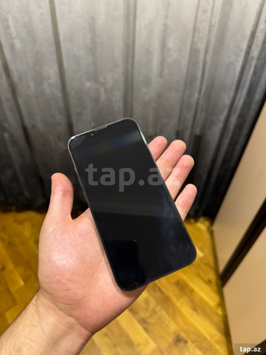 Apple iPhone 13 Pro Alpine Green 128GB/6GB (2)