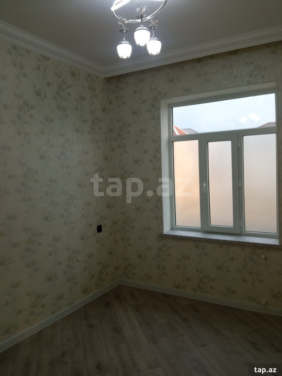 Həyət evi, Zabrat qəs. (12)