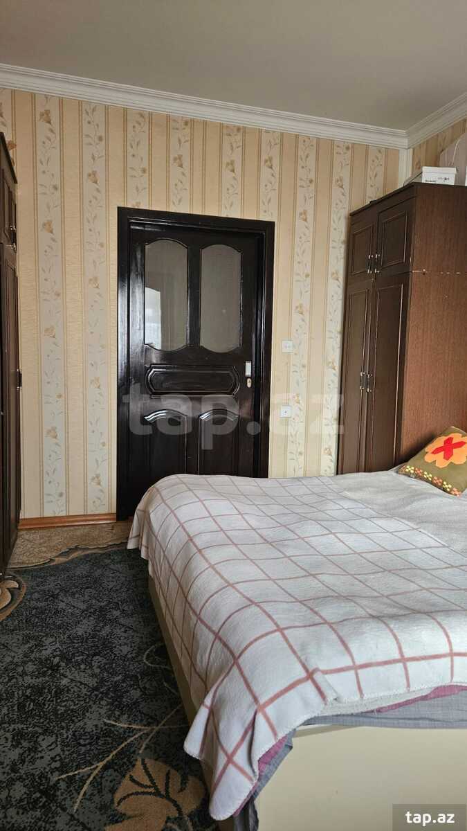2-otaqlı mənzil kirayə verilir, Yasamal r., 55 m² (11)