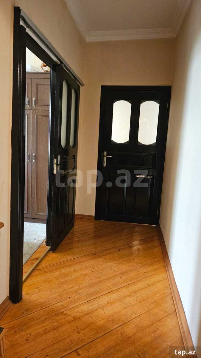 2-otaqlı mənzil kirayə verilir, Yasamal r., 55 m² (15)