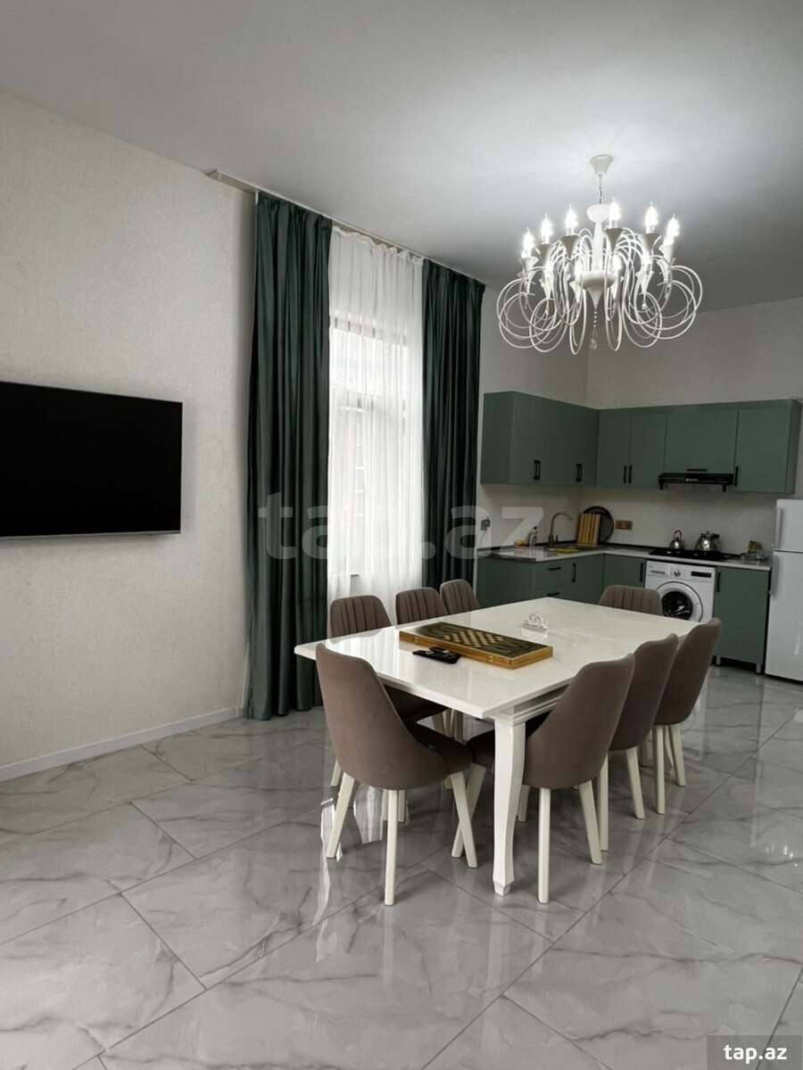 Villa, Quba r. (2)