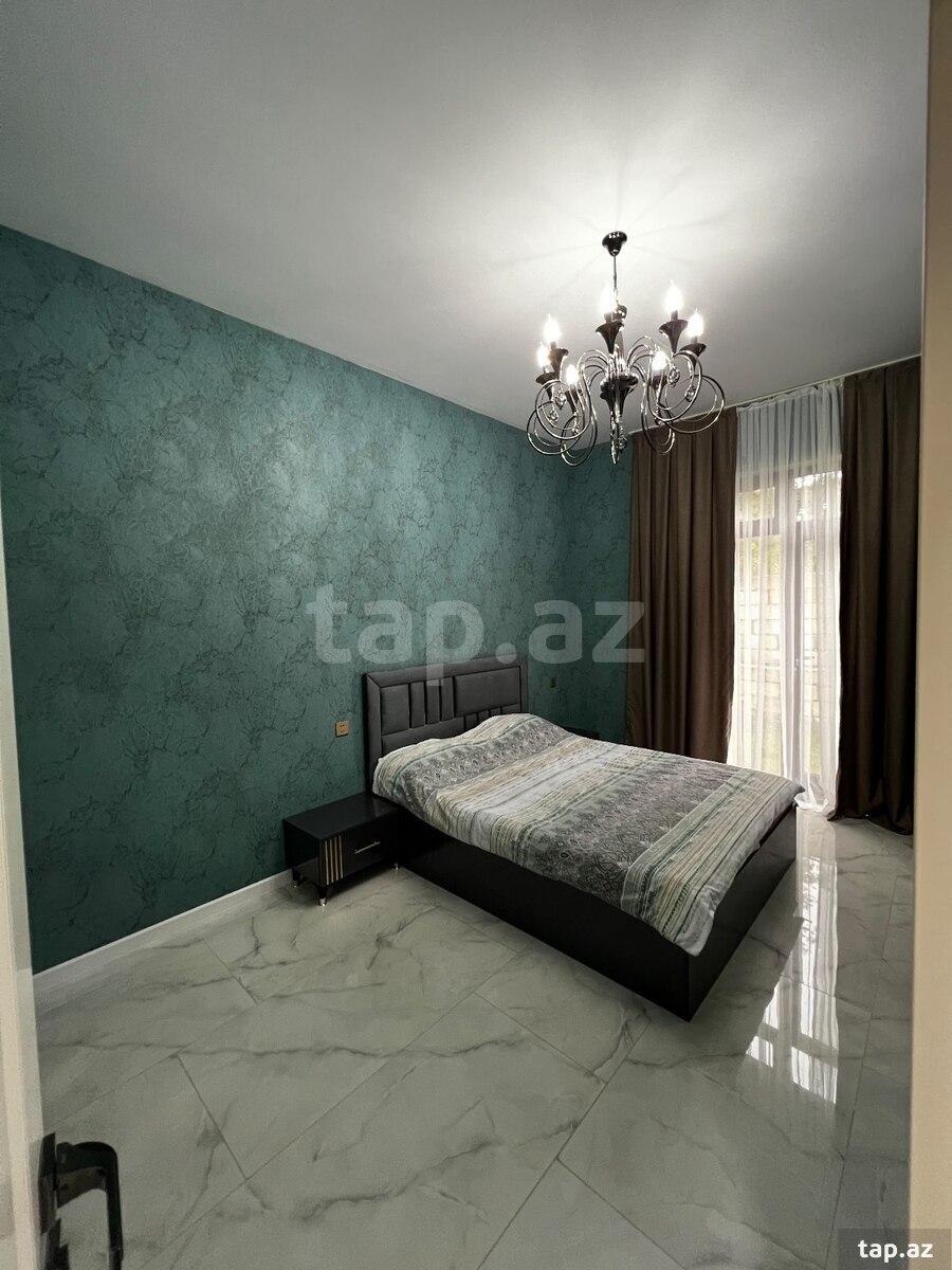 Villa, Quba r. (3)