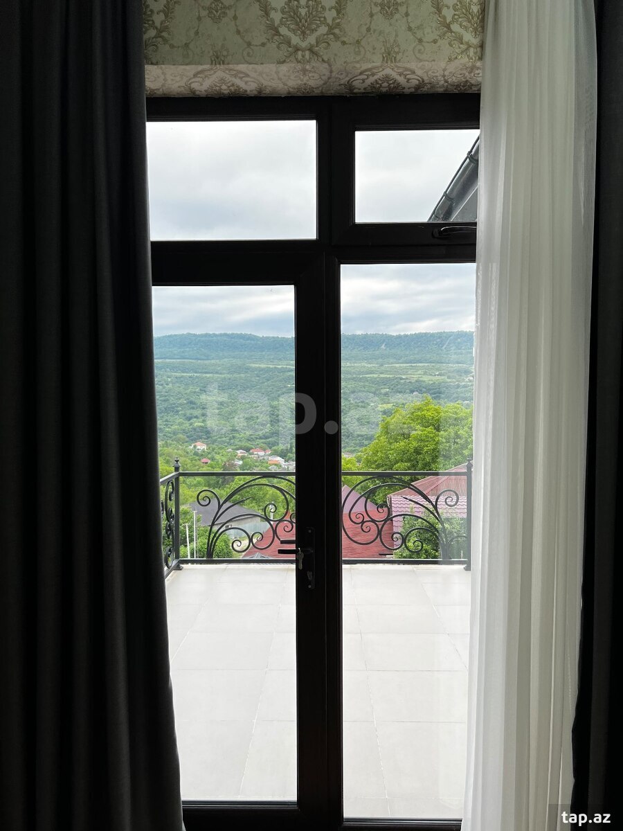 Villa, Quba r. (13)