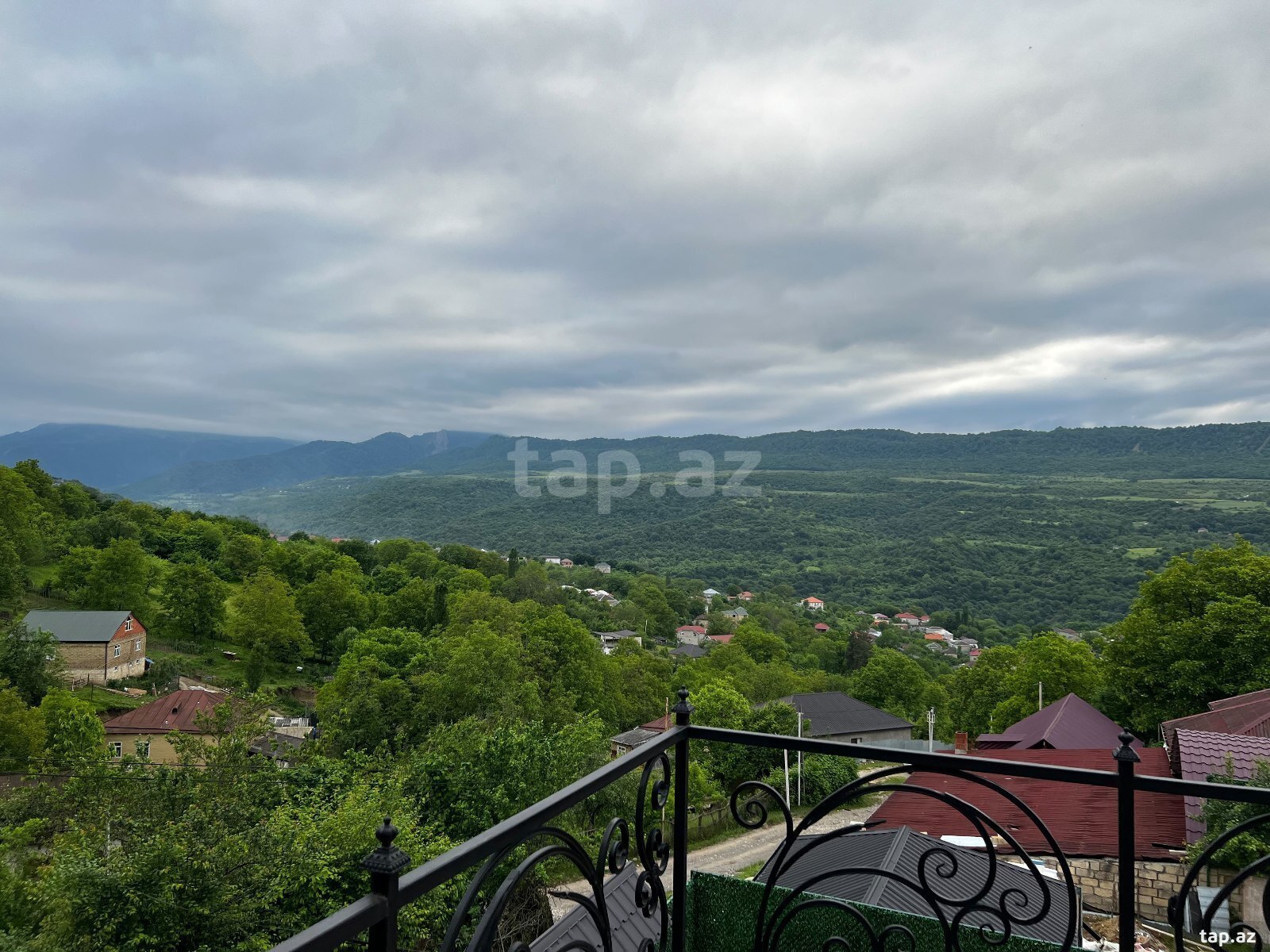 Villa, Quba r. (14)