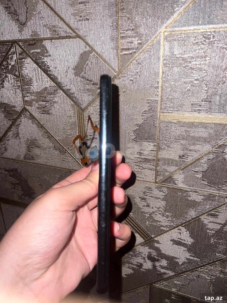 Xiaomi Redmi Note 8 Pro Black 64GB/6GB ehtiyat hissələri (3)