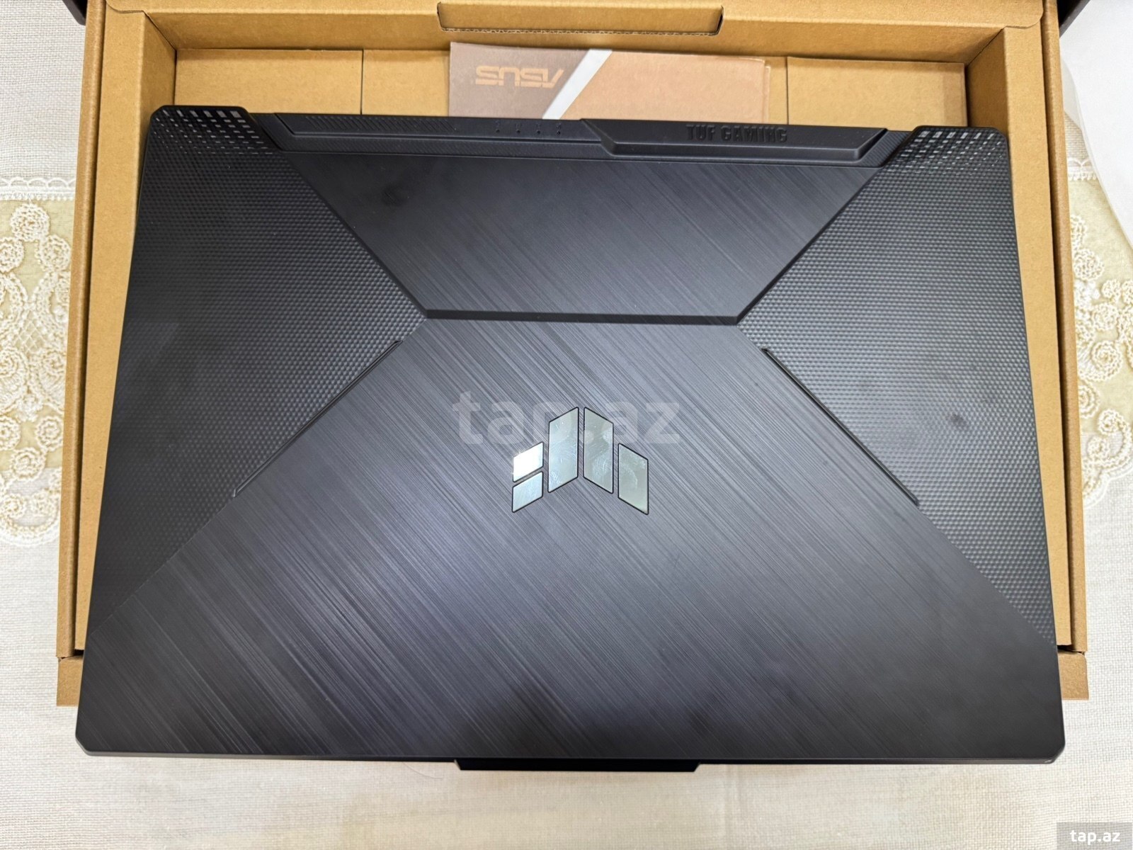 ASUS TUF Gaming A15 (FA506IH) (3)