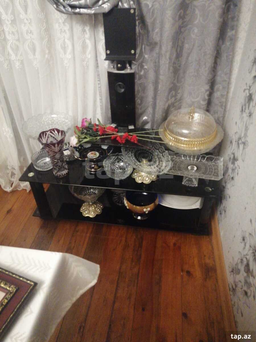 TV stendi