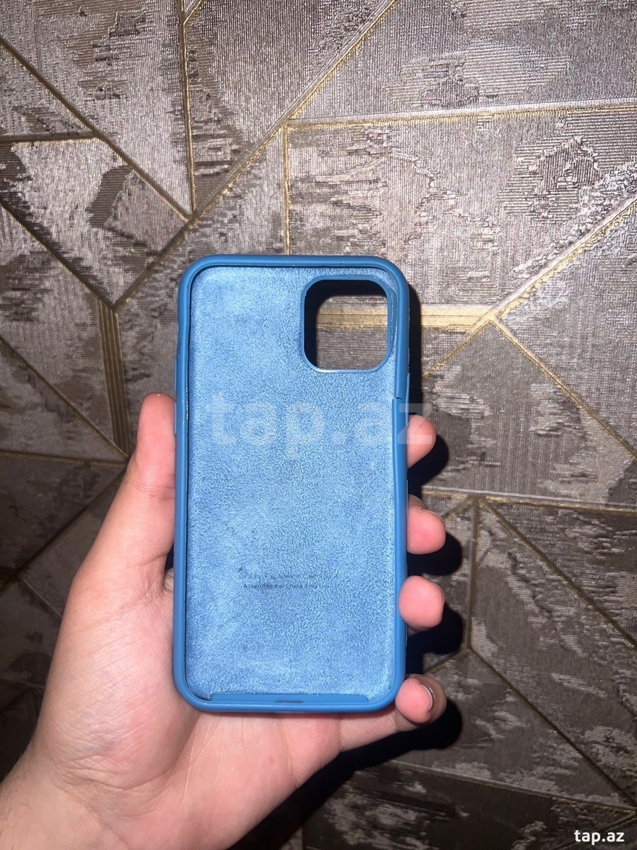 Apple iPhone 11 Pro arxalığı