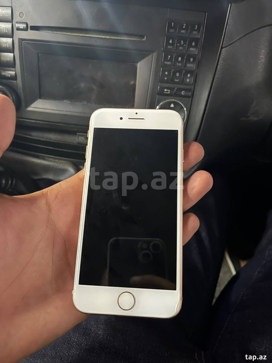 Apple iPhone 8 Gold 64GB