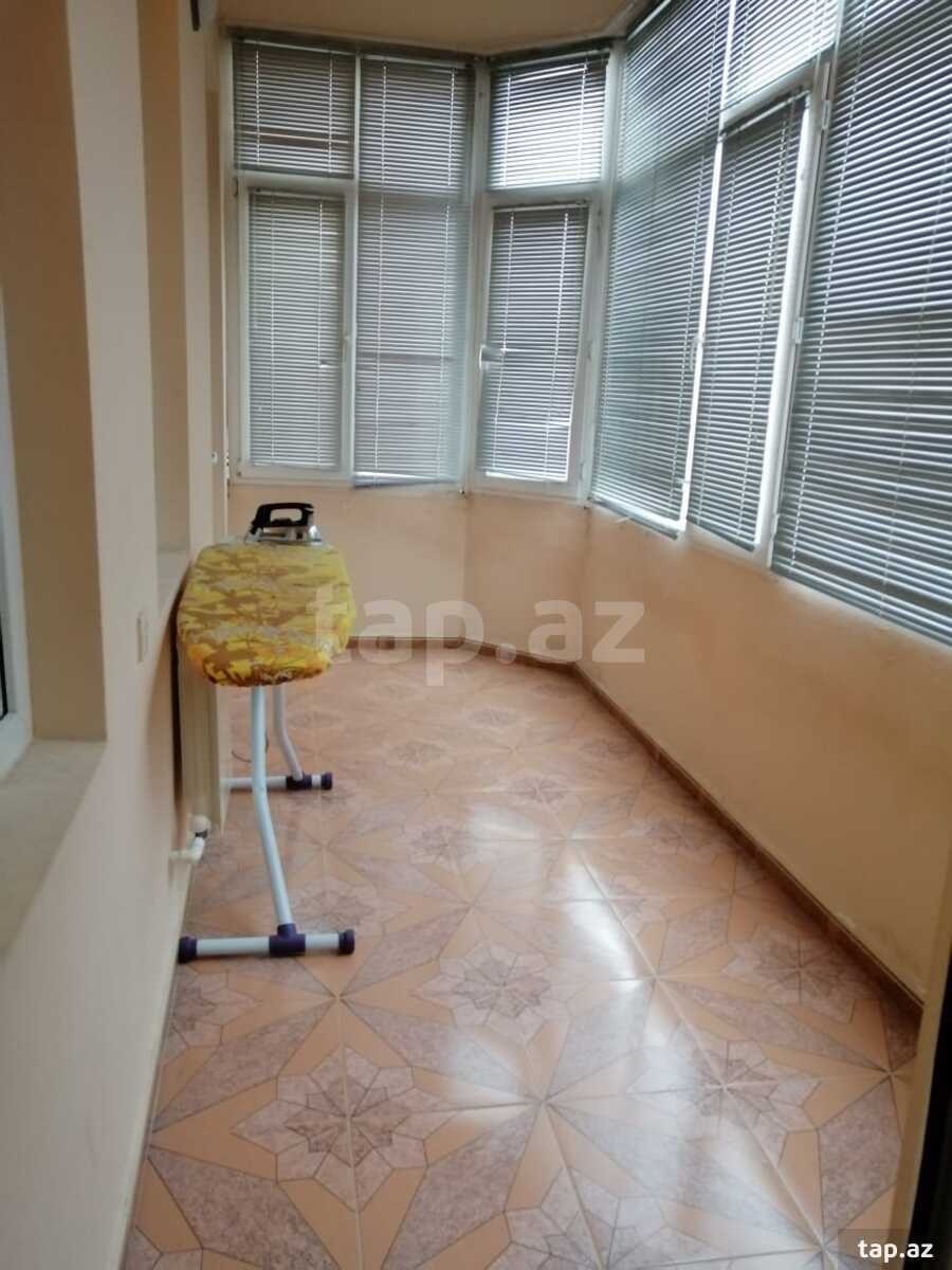 4-otaqlı yeni tikili kirayə verilir, 20 Yanvar m., 150 m² (22)