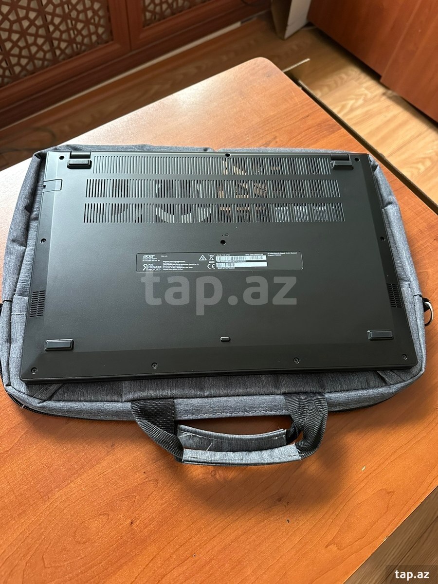 Noutbuk Acer Nitro Lite (8)