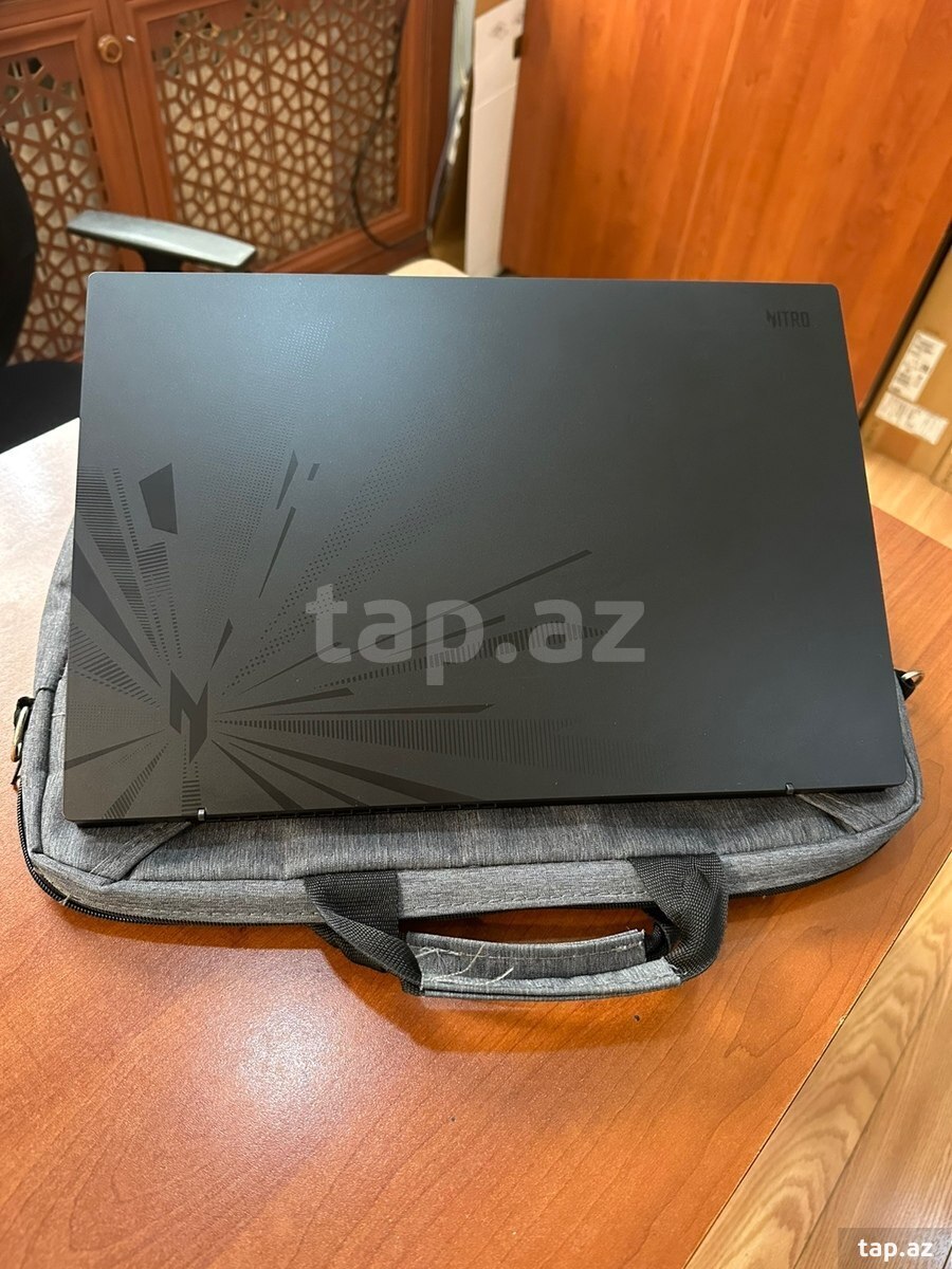 Noutbuk Acer Nitro Lite