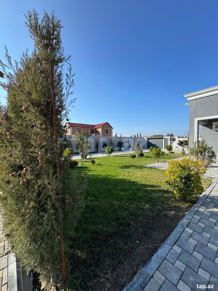 Bağ evi kirayə verilir, Mərdəkan qəs. (2)