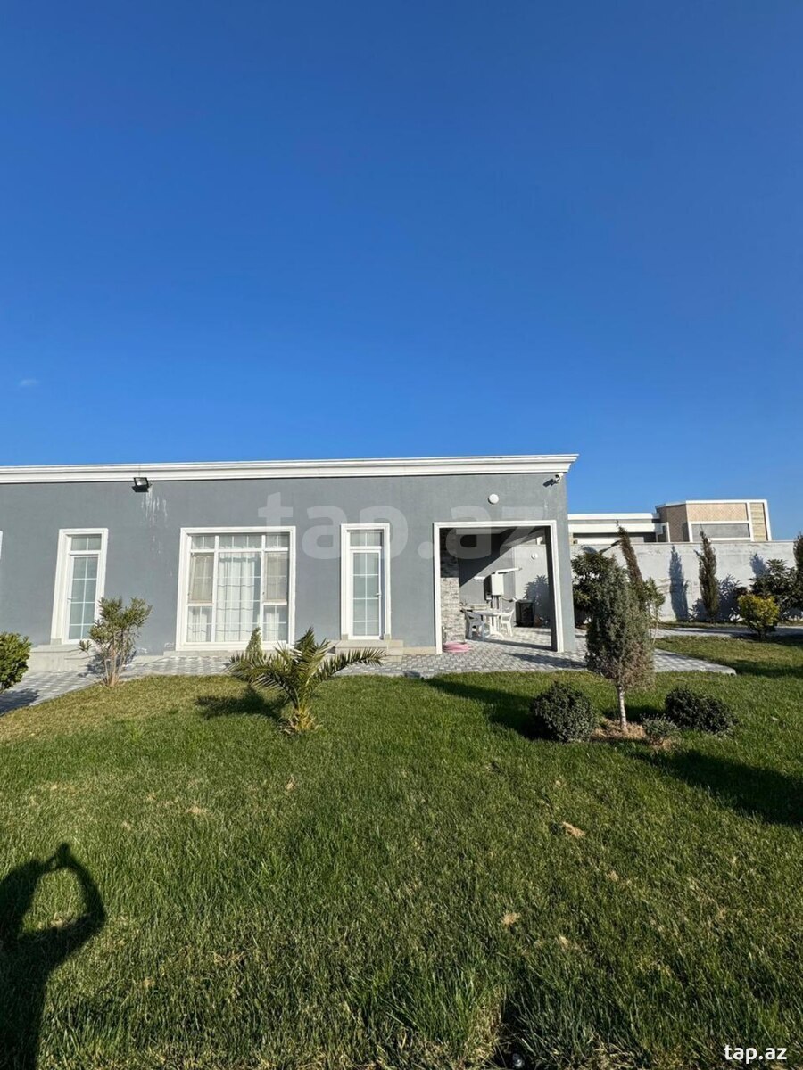 Bağ evi kirayə verilir, Mərdəkan qəs. (5)