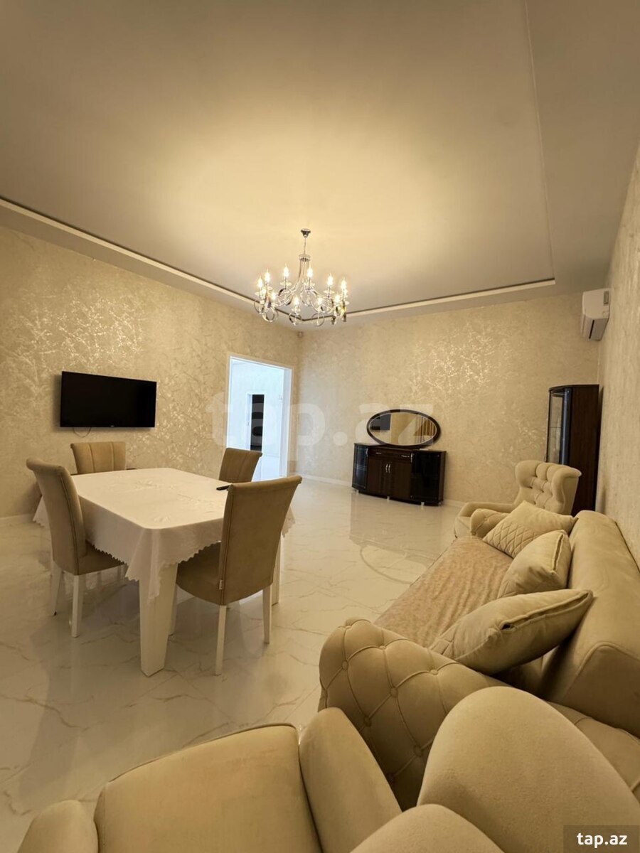 Bağ evi kirayə verilir, Mərdəkan qəs. (8)