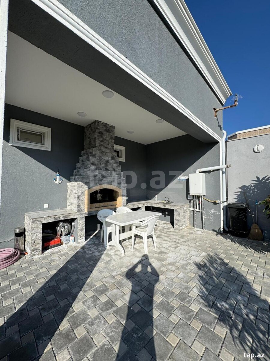 Bağ evi kirayə verilir, Mərdəkan qəs. (7)