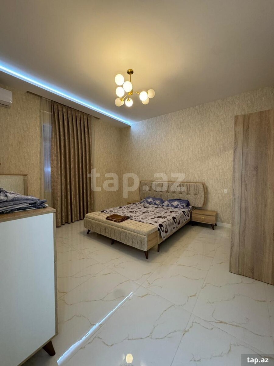 Bağ evi kirayə verilir, Mərdəkan qəs. (12)