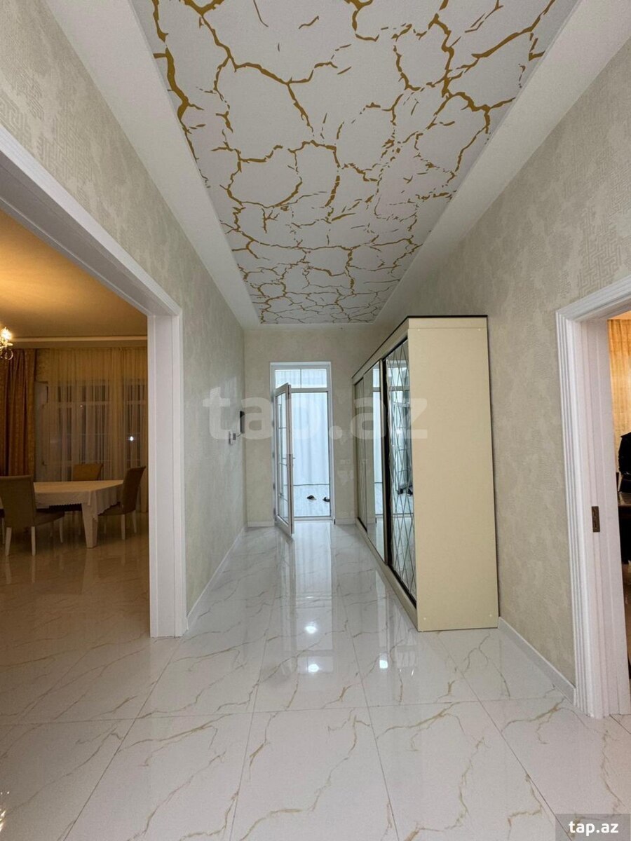 Bağ evi kirayə verilir, Mərdəkan qəs. (9)